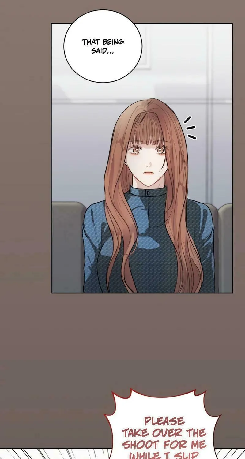 A Drop So Inconsequential Chapter 3 page 37 - 