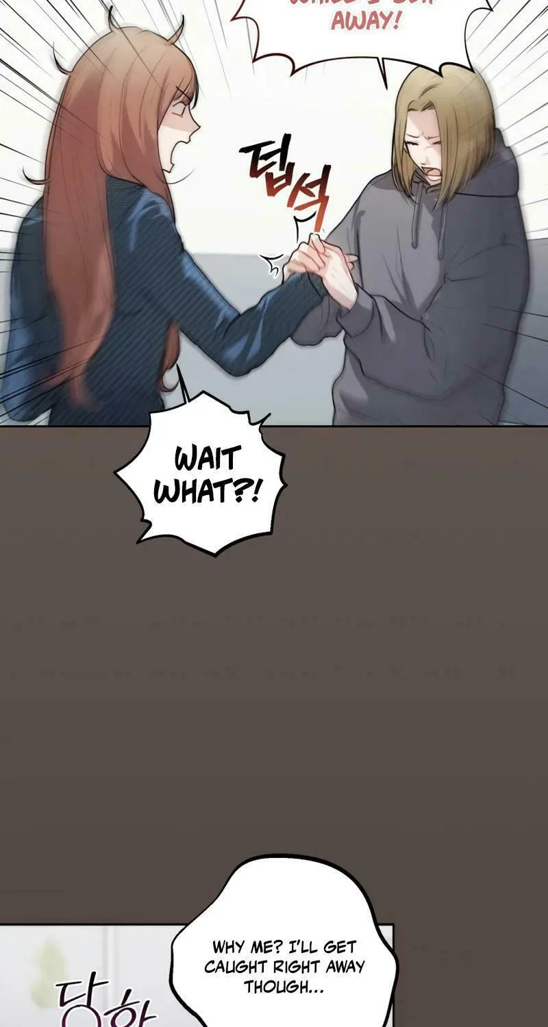 A Drop So Inconsequential Chapter 3 page 38 - 