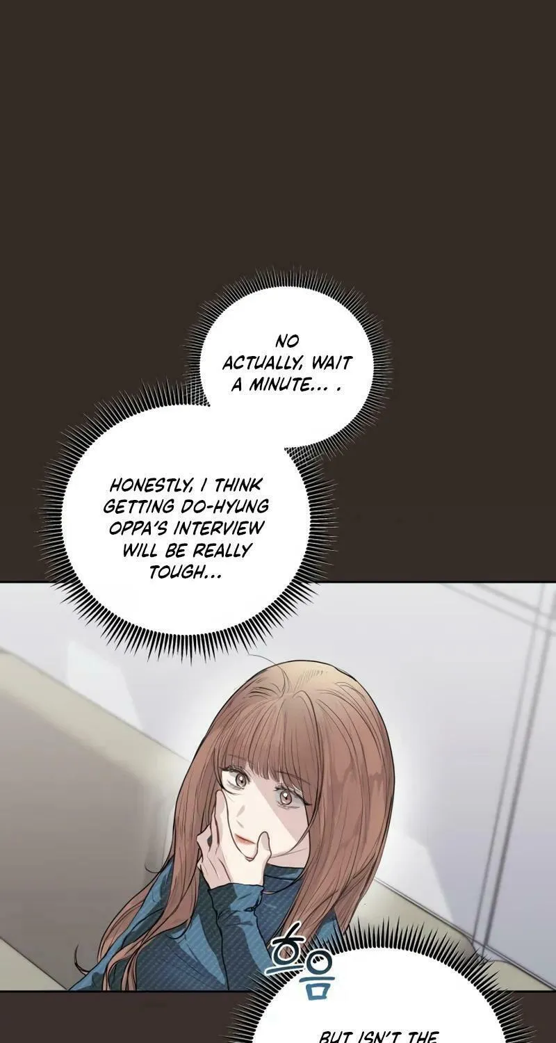A Drop So Inconsequential Chapter 3 page 42 - 