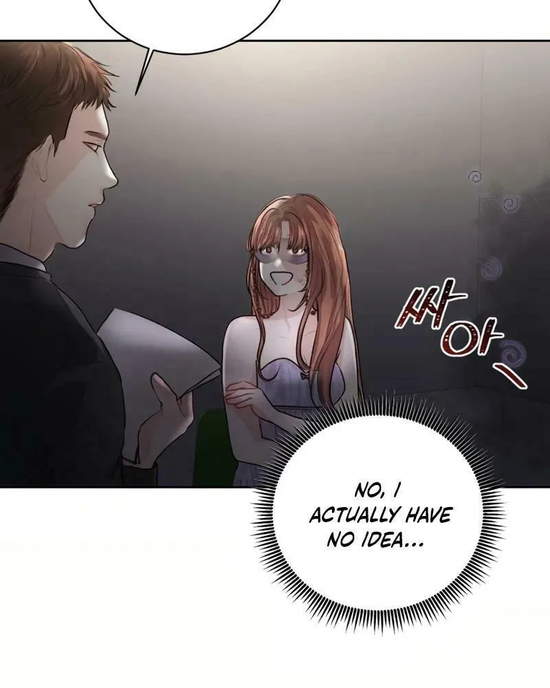 A Drop So Inconsequential Chapter 3 page 48 - 