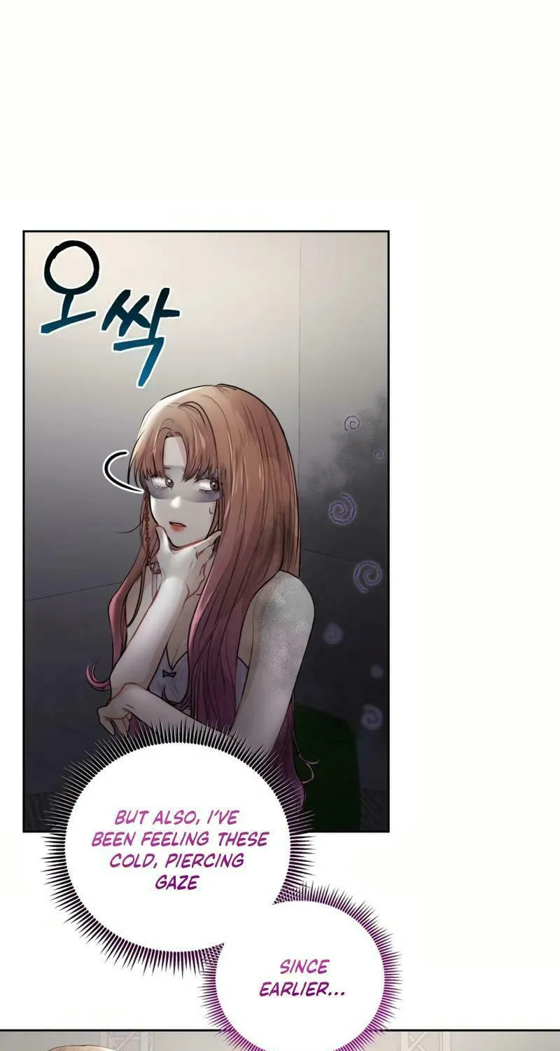 A Drop So Inconsequential Chapter 3 page 49 - 