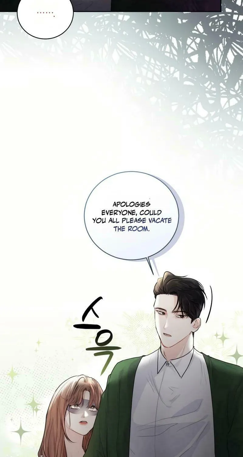 A Drop So Inconsequential Chapter 3 page 52 - 