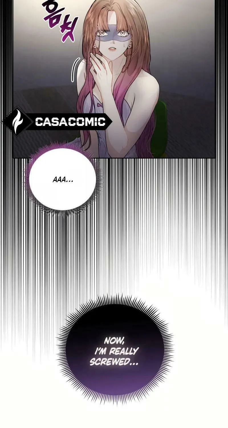 A Drop So Inconsequential Chapter 3 page 57 - 