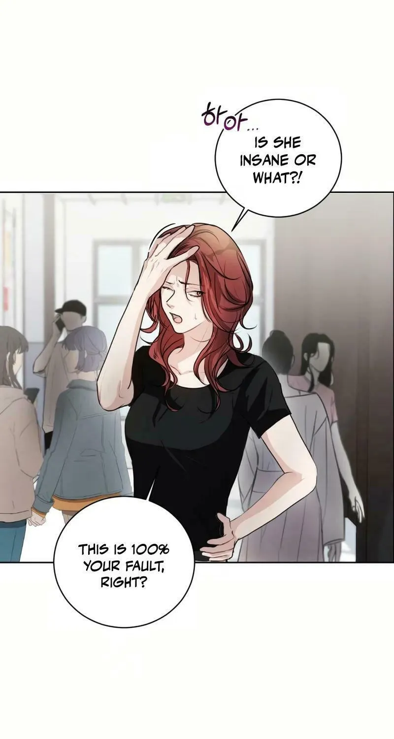 A Drop So Inconsequential Chapter 3 page 59 - 