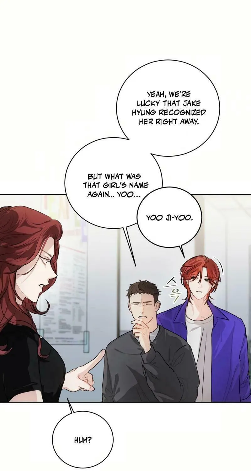A Drop So Inconsequential Chapter 3 page 60 - 