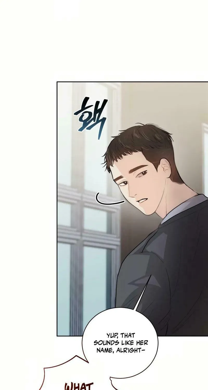 A Drop So Inconsequential Chapter 3 page 61 - 