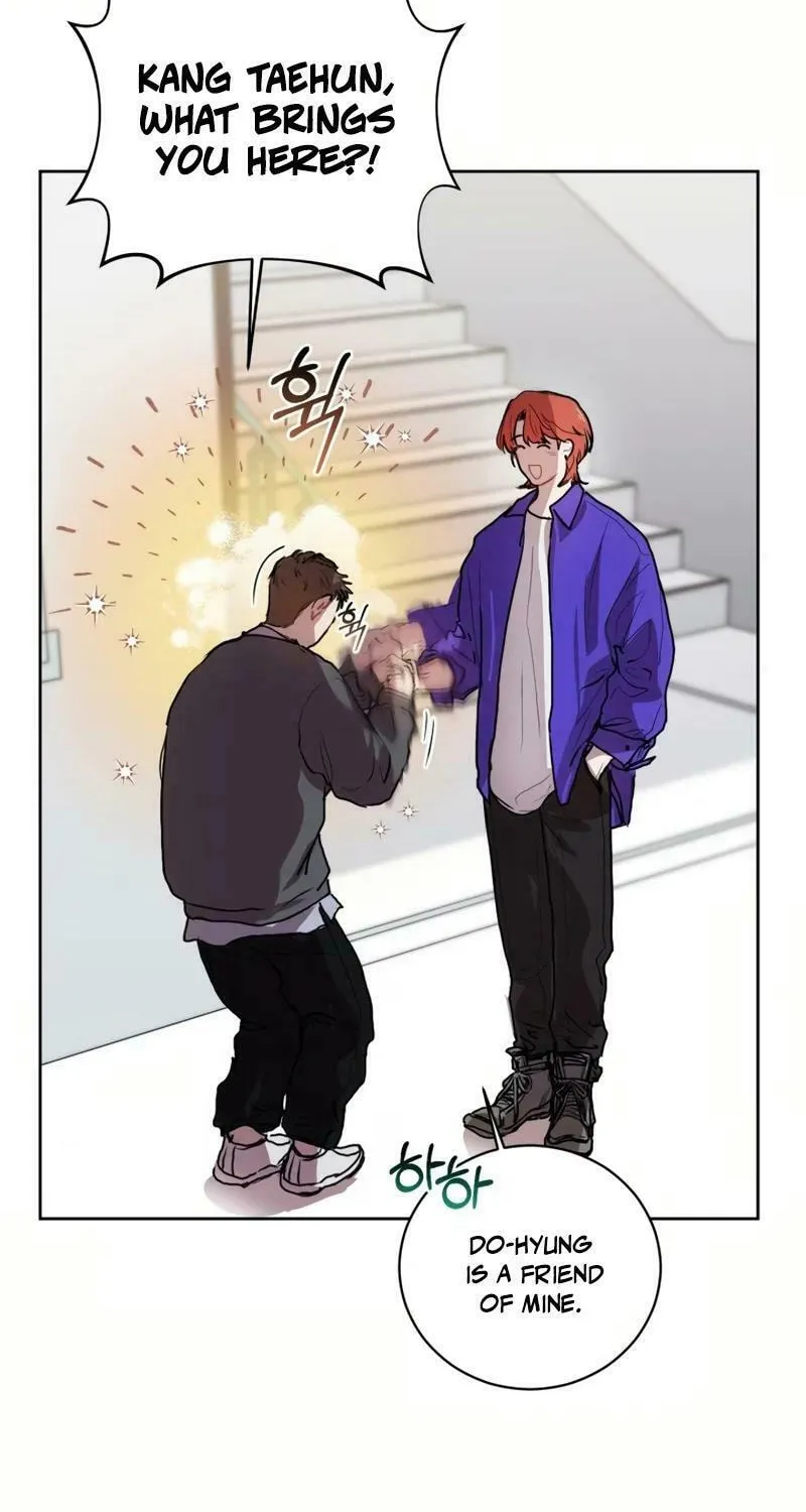 A Drop So Inconsequential Chapter 3 page 64 - 