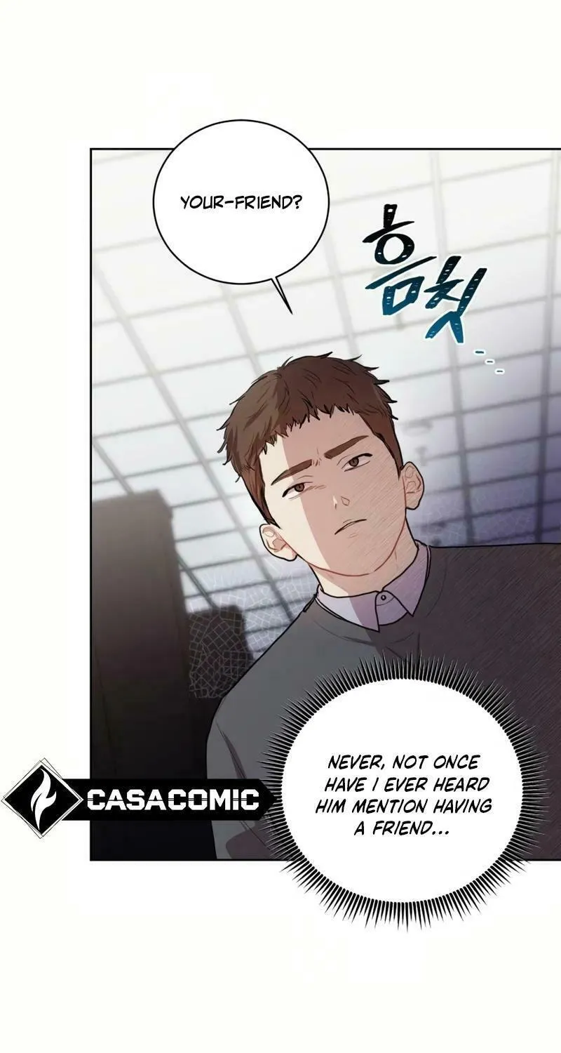 A Drop So Inconsequential Chapter 3 page 65 - 