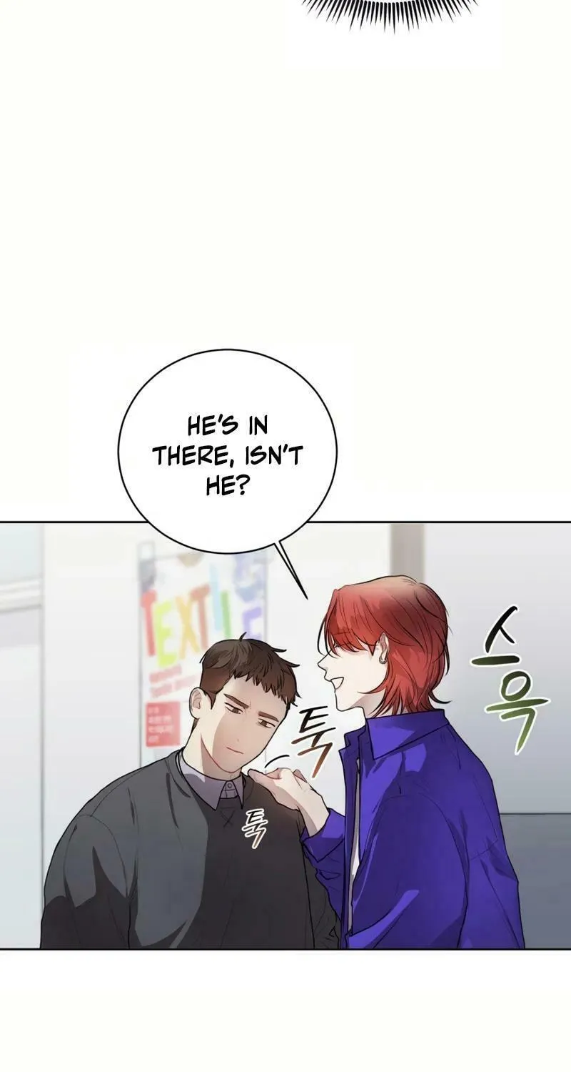 A Drop So Inconsequential Chapter 3 page 67 - 