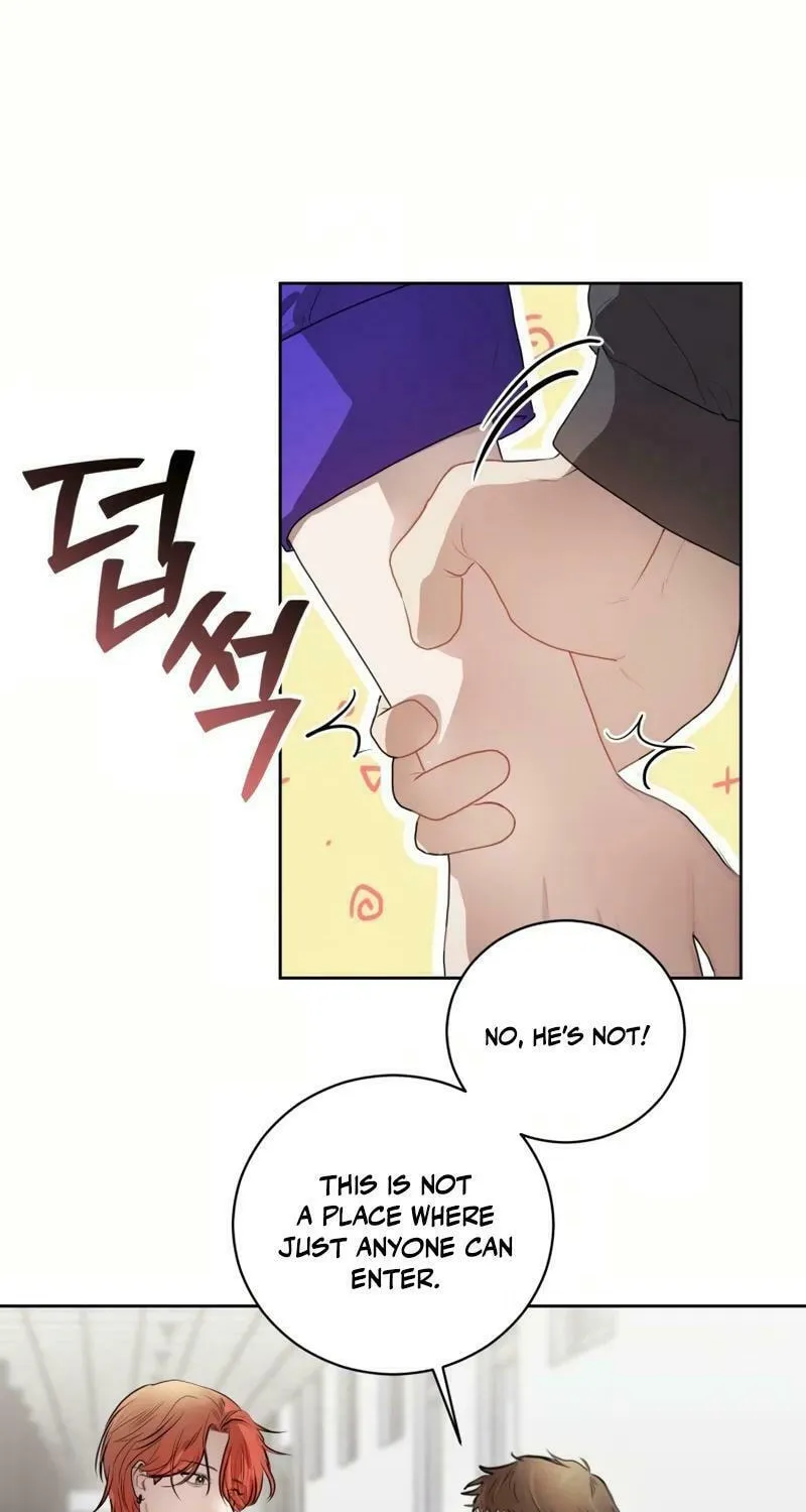 A Drop So Inconsequential Chapter 3 page 68 - 