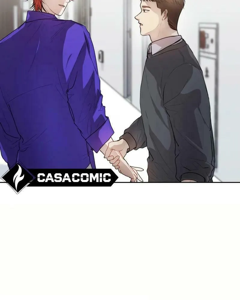 A Drop So Inconsequential Chapter 3 page 69 - 