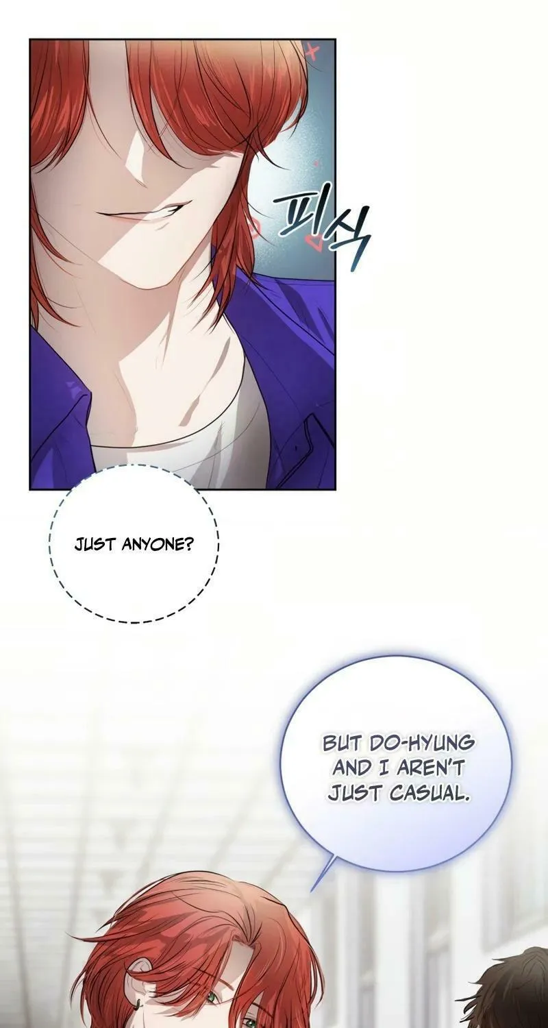 A Drop So Inconsequential Chapter 3 page 70 - 