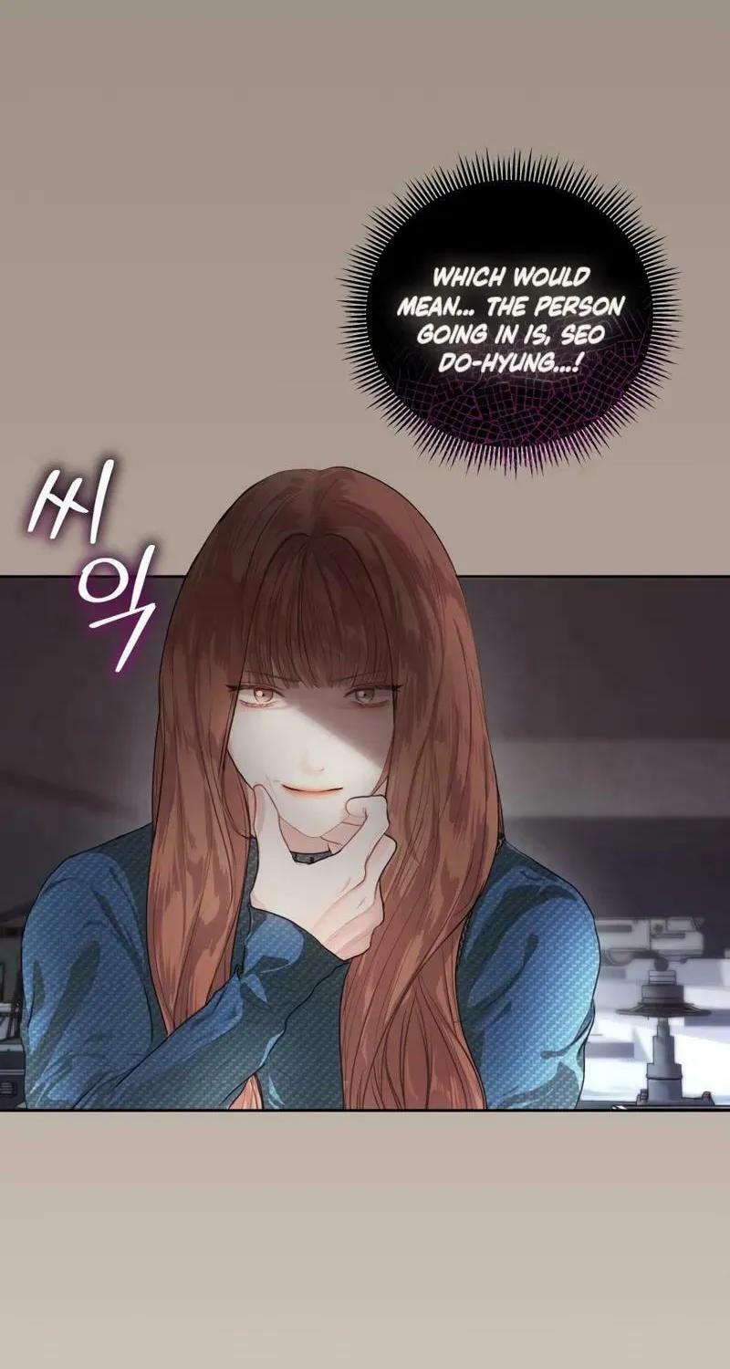 A Drop So Inconsequential Chapter 3 page 8 - 