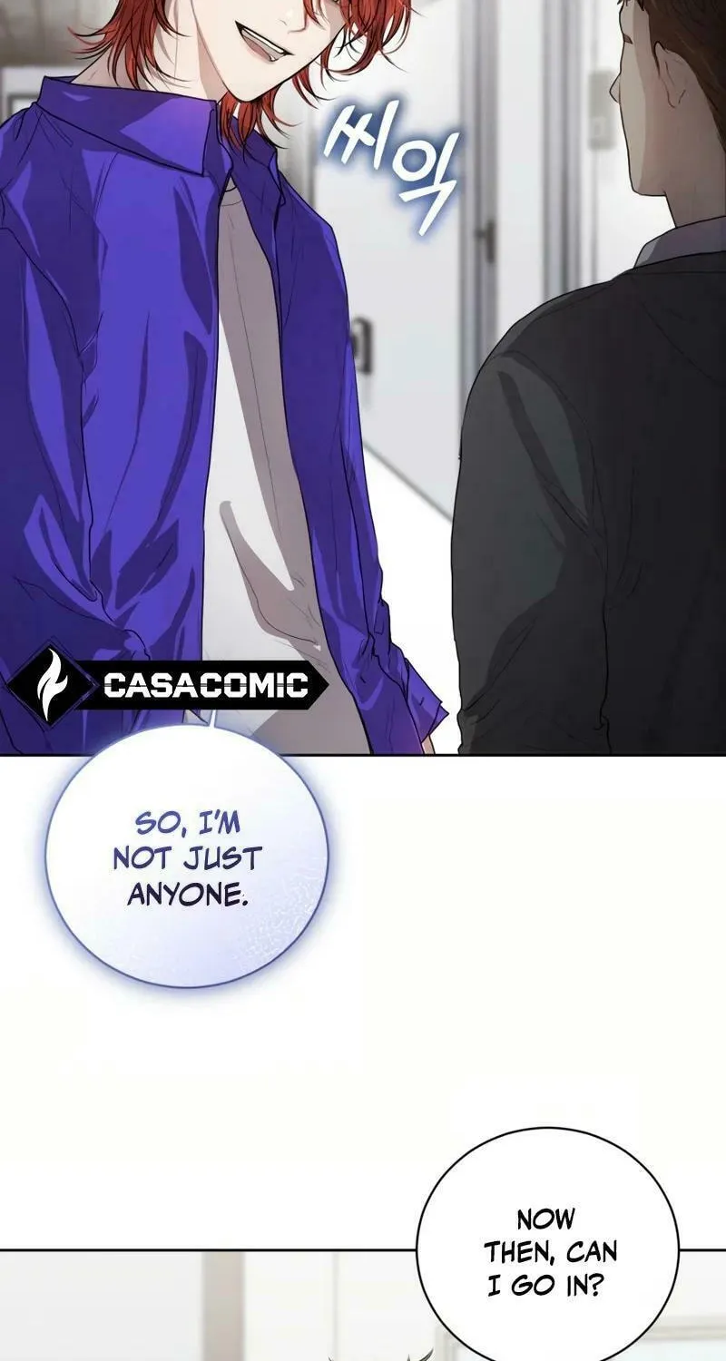 A Drop So Inconsequential Chapter 3 page 71 - 