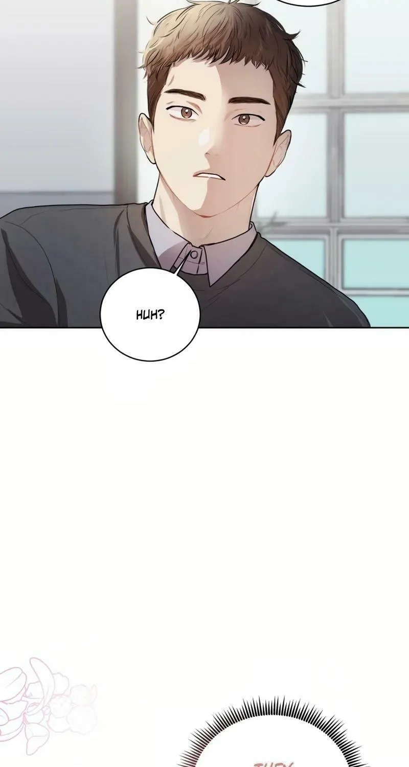 A Drop So Inconsequential Chapter 3 page 72 - 