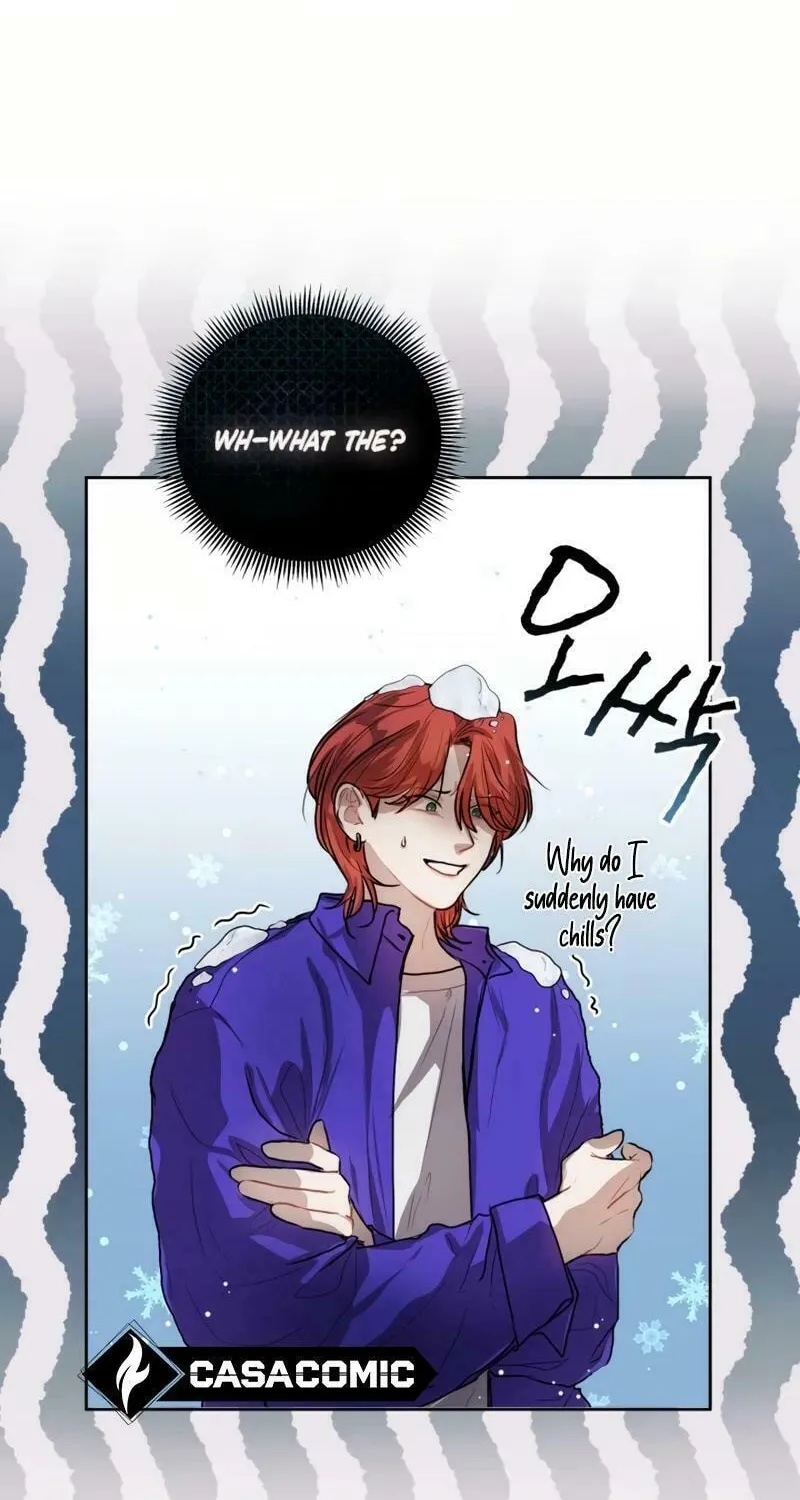 A Drop So Inconsequential Chapter 3 page 78 - 