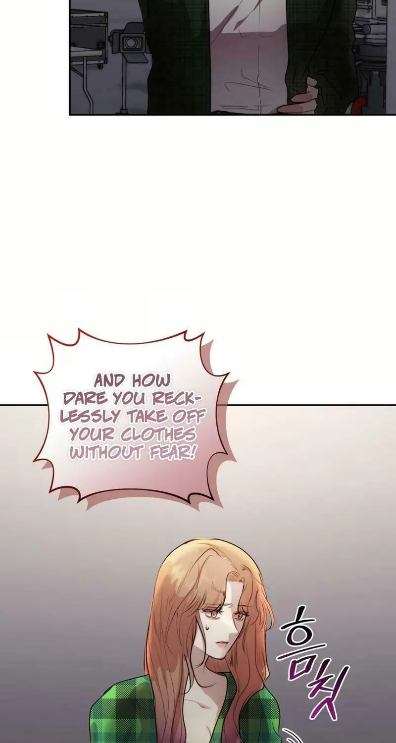 A Drop So Inconsequential Chapter 4 page 11 - 