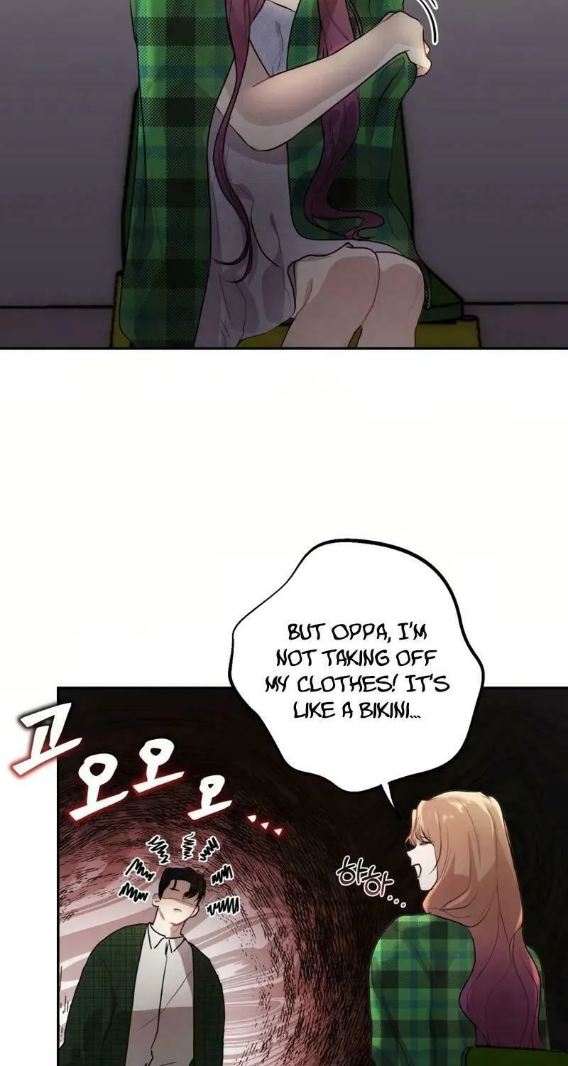 A Drop So Inconsequential Chapter 4 page 12 - 