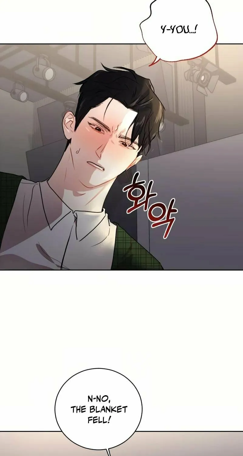 A Drop So Inconsequential Chapter 4 page 17 - 