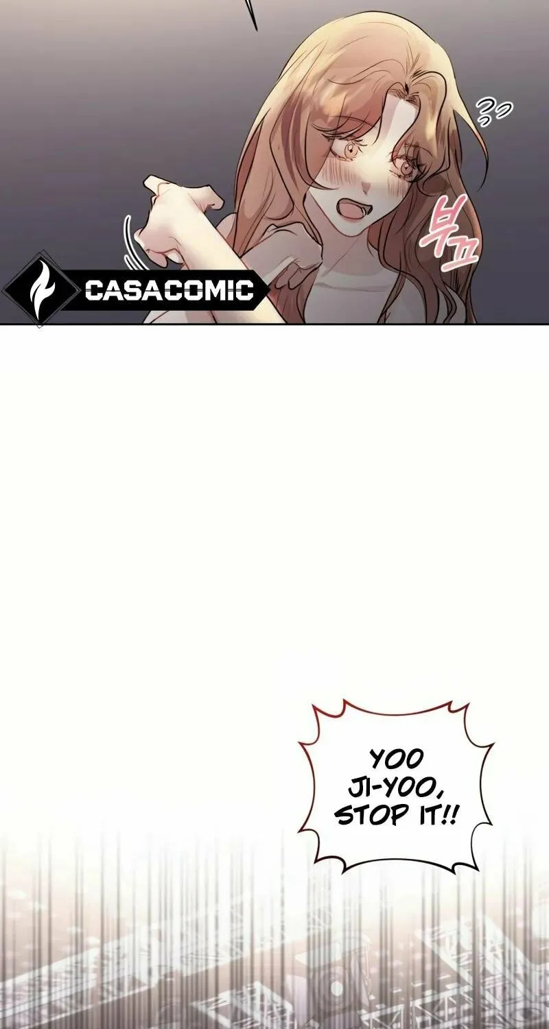 A Drop So Inconsequential Chapter 4 page 18 - 