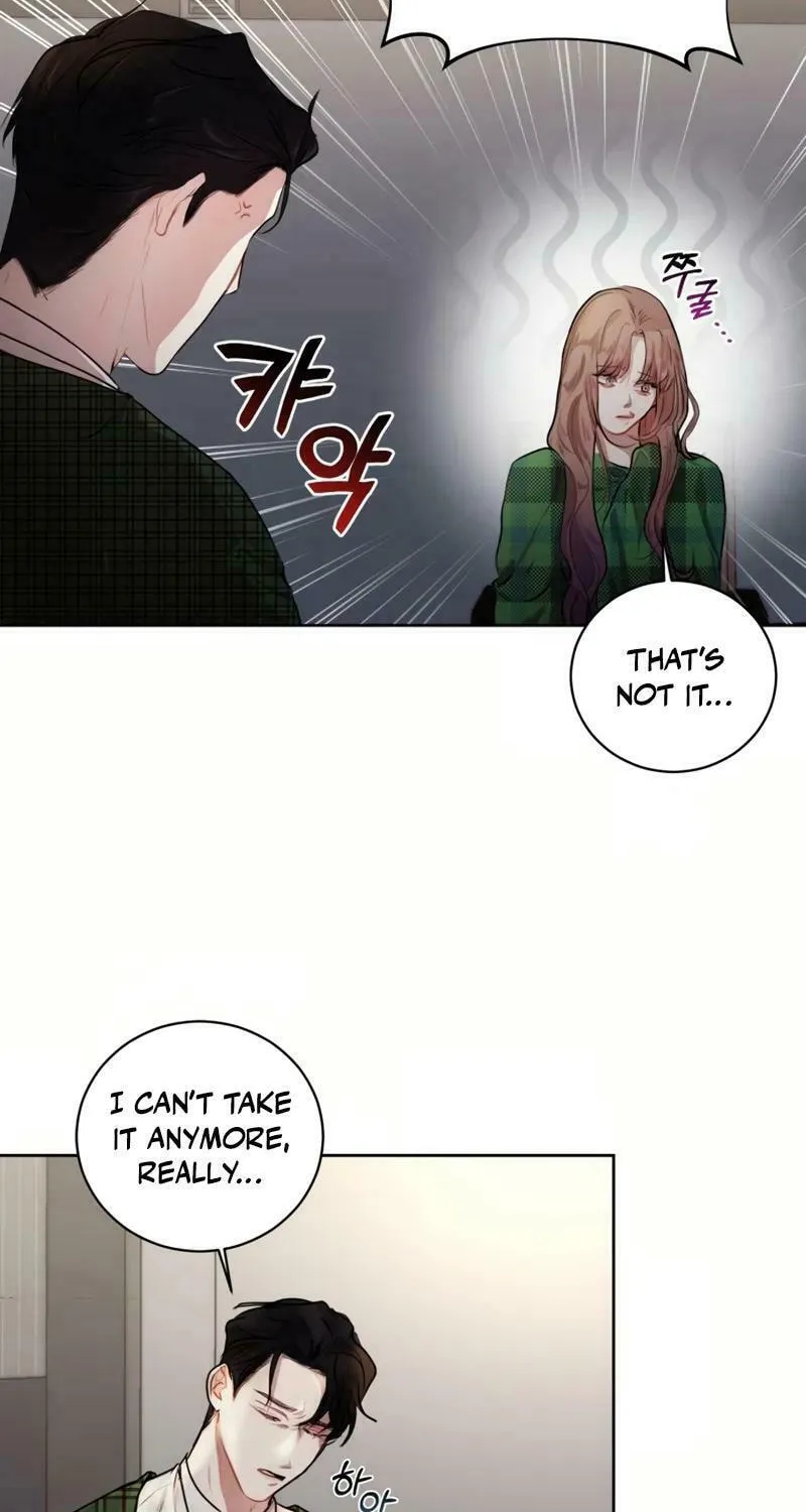 A Drop So Inconsequential Chapter 4 page 23 - 