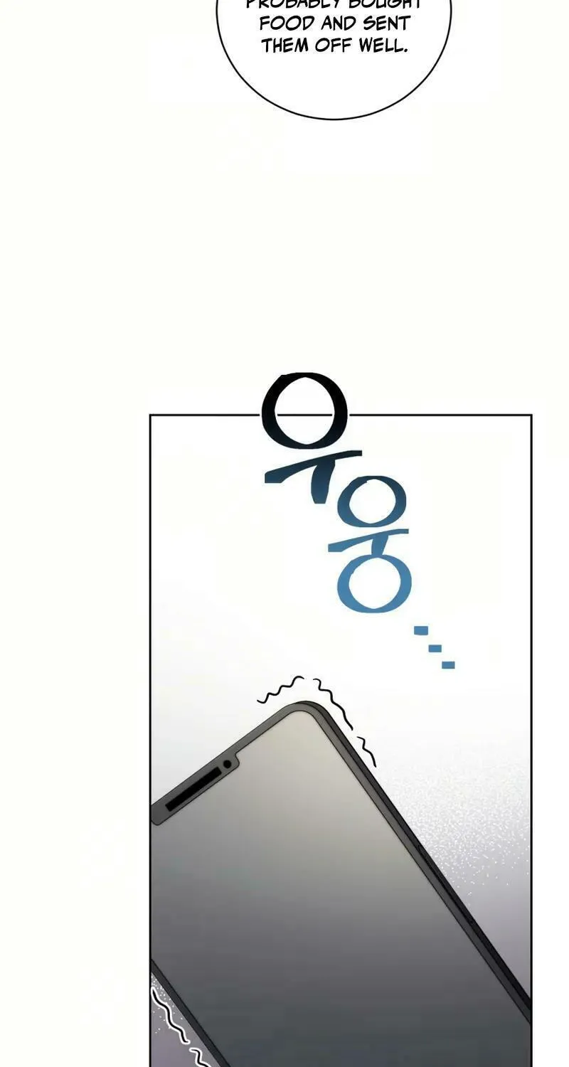 A Drop So Inconsequential Chapter 4 page 27 - 