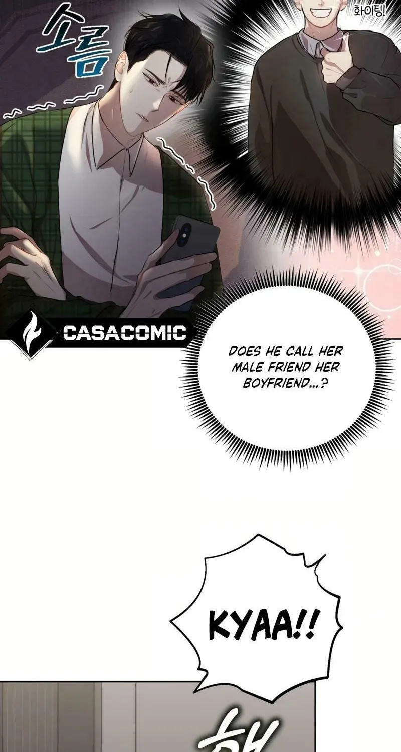 A Drop So Inconsequential Chapter 4 page 30 - 