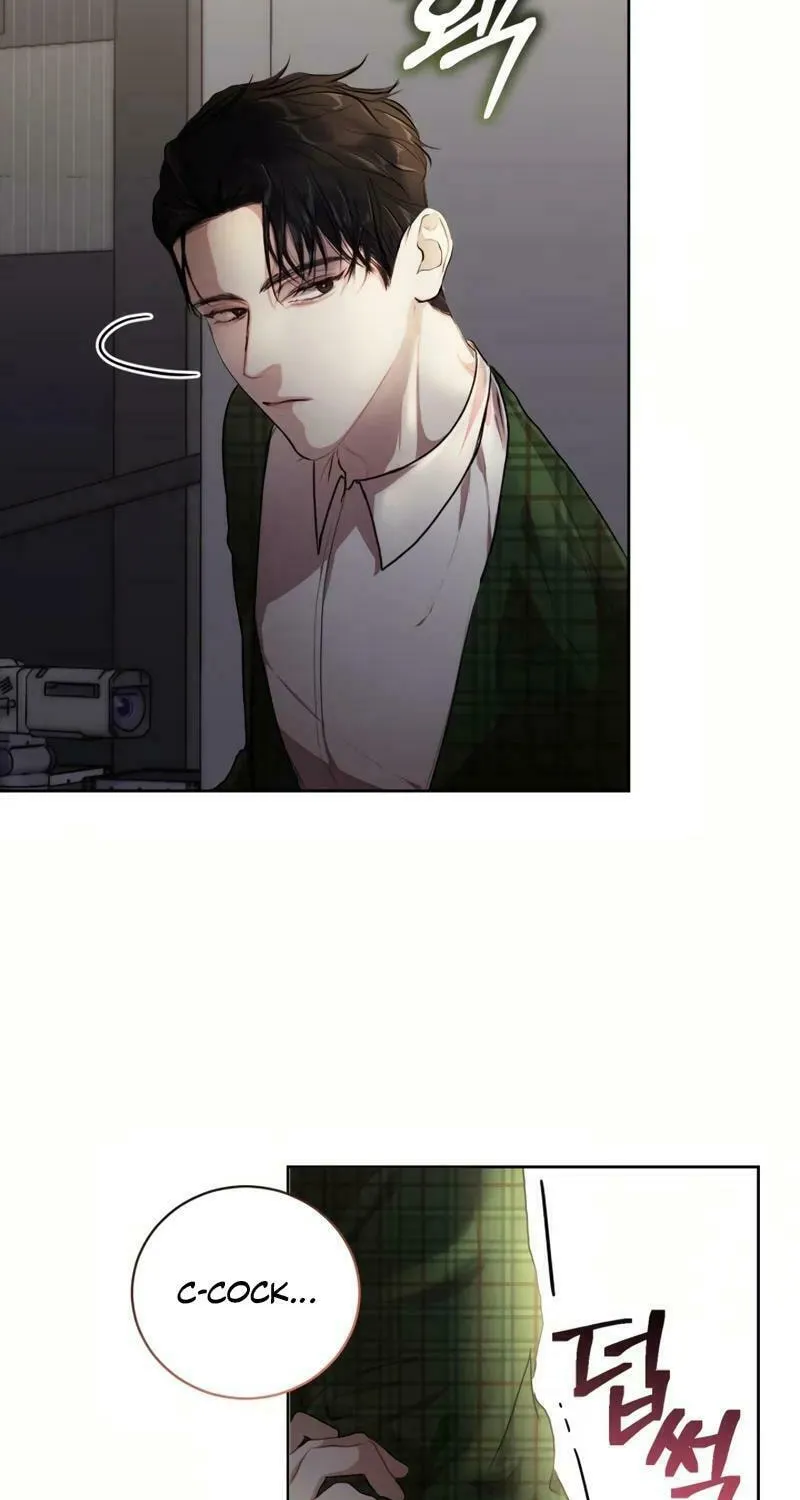 A Drop So Inconsequential Chapter 4 page 31 - 