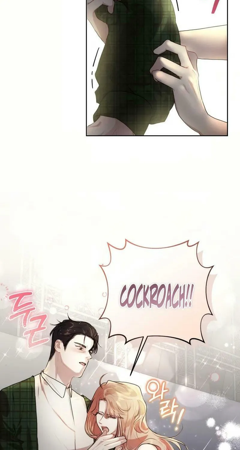 A Drop So Inconsequential Chapter 4 page 32 - 