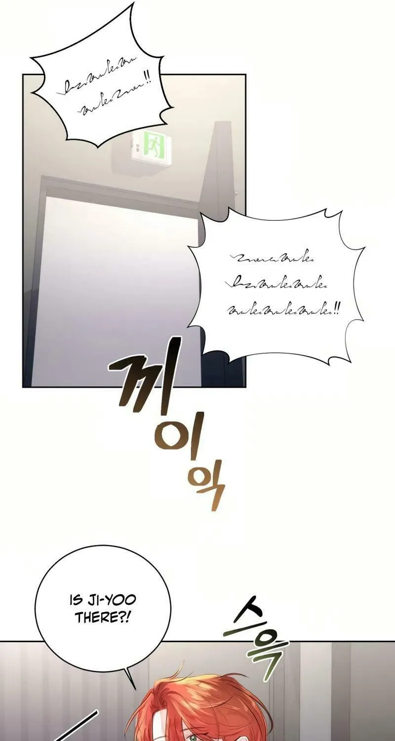 A Drop So Inconsequential Chapter 4 page 36 - 