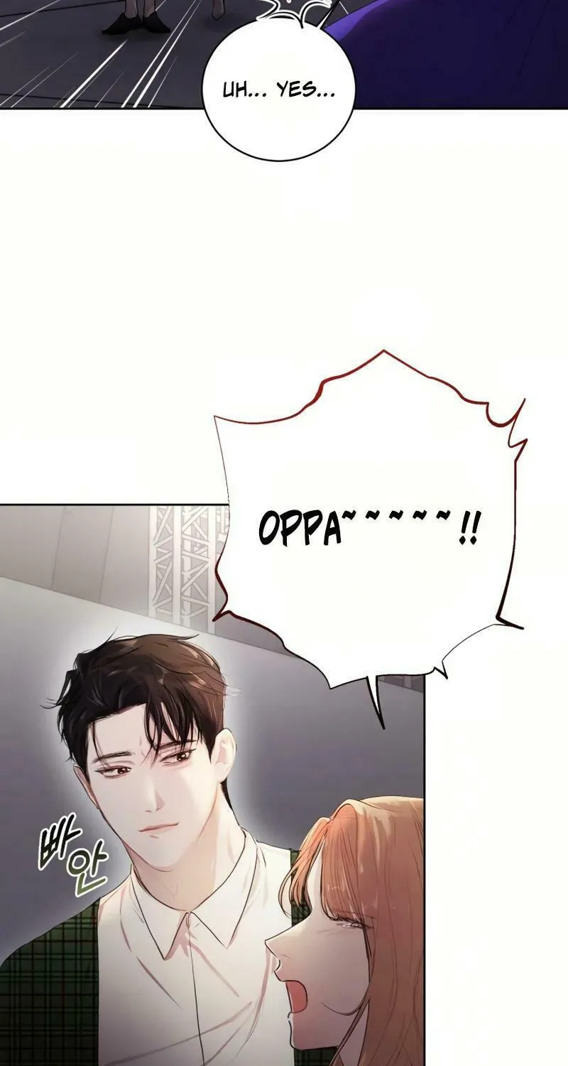 A Drop So Inconsequential Chapter 4 page 38 - 