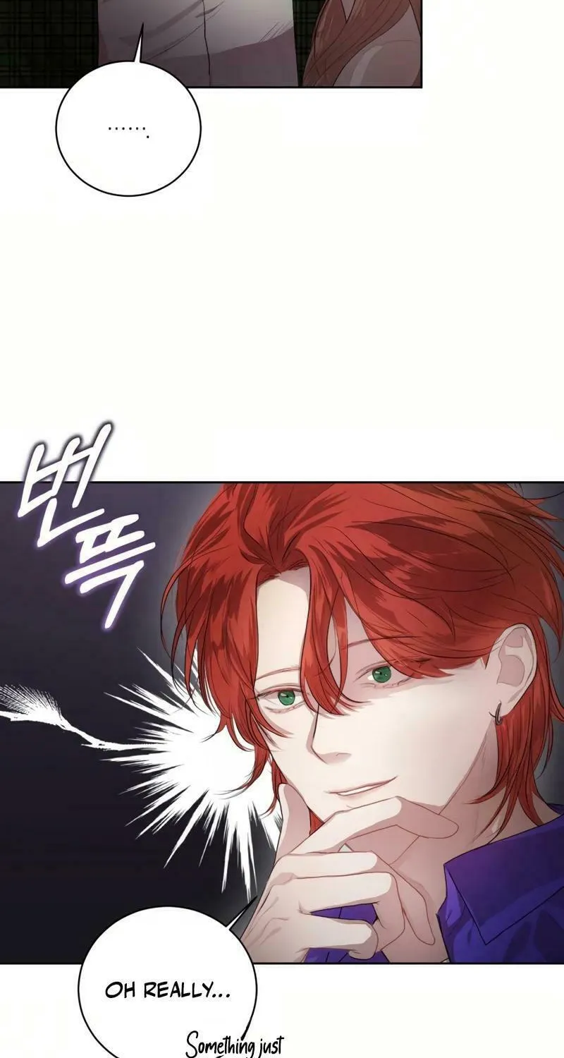 A Drop So Inconsequential Chapter 4 page 39 - 