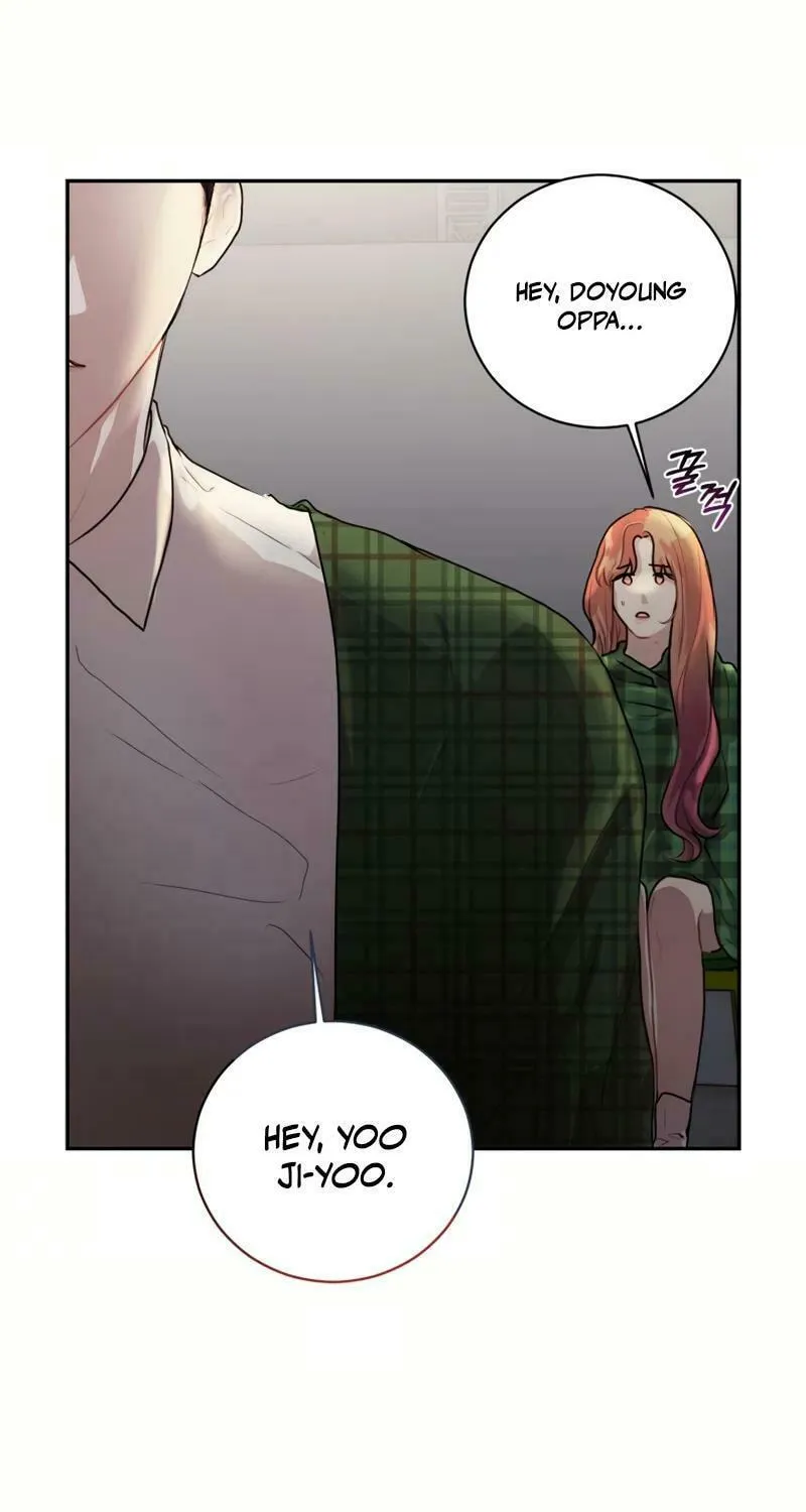 A Drop So Inconsequential Chapter 4 page 5 - 