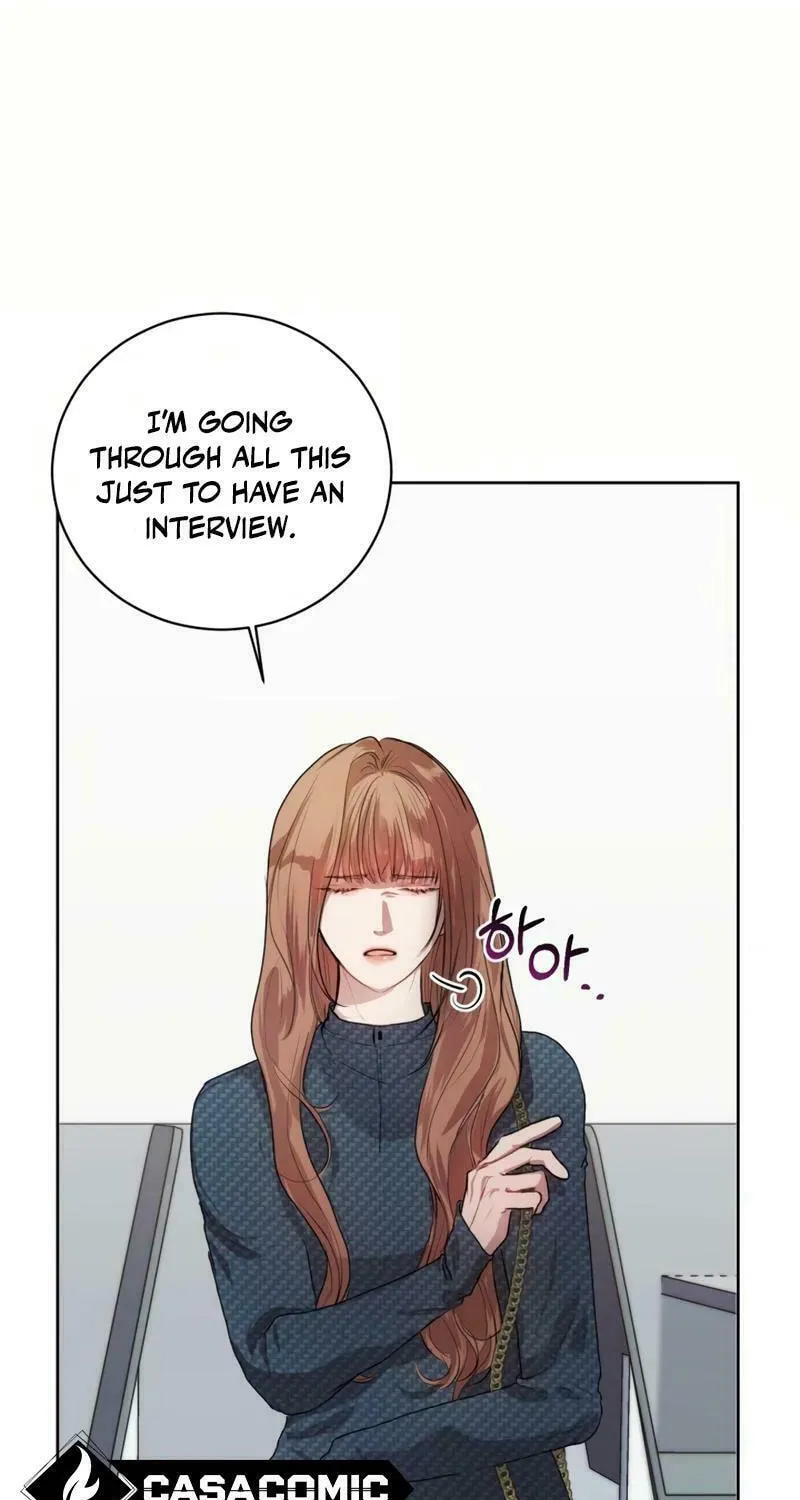 A Drop So Inconsequential Chapter 4 page 45 - 
