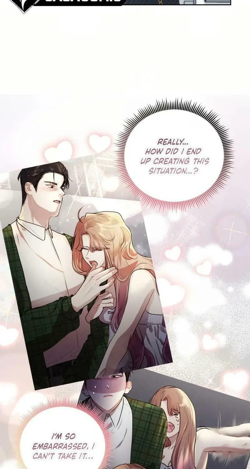 A Drop So Inconsequential Chapter 4 page 46 - 