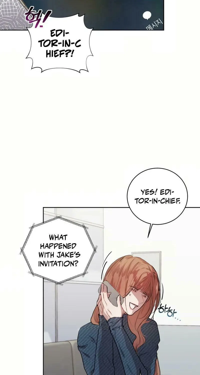 A Drop So Inconsequential Chapter 4 page 48 - 