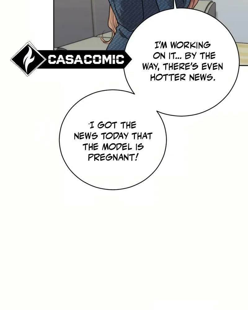 A Drop So Inconsequential Chapter 4 page 49 - 