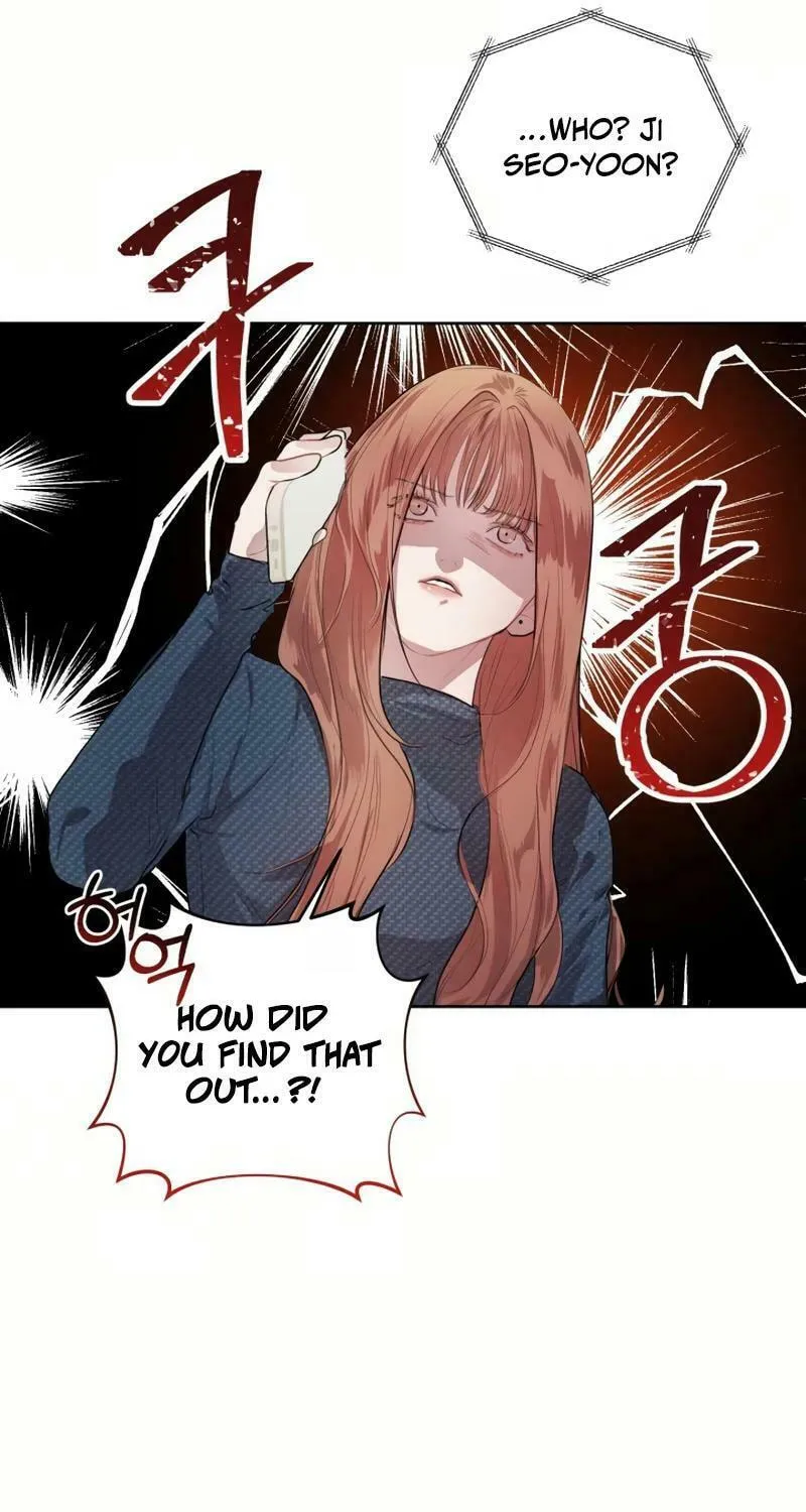 A Drop So Inconsequential Chapter 4 page 50 - 