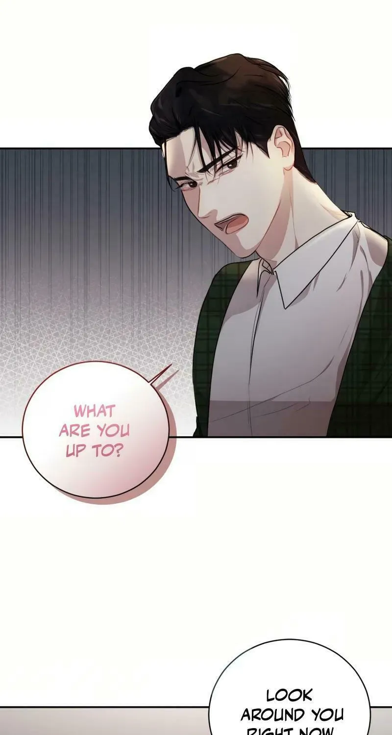 A Drop So Inconsequential Chapter 4 page 6 - 