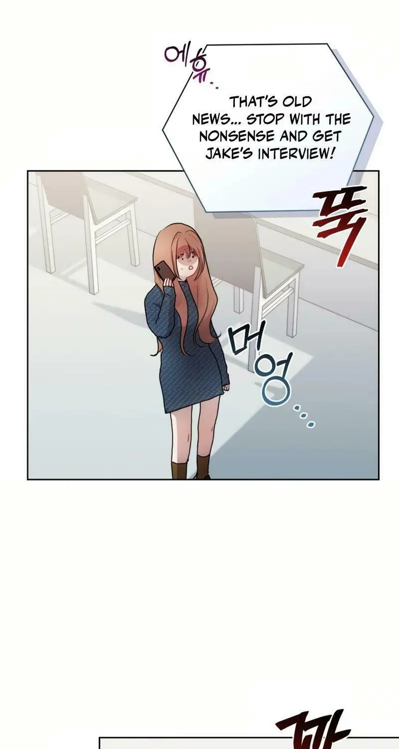 A Drop So Inconsequential Chapter 4 page 51 - 