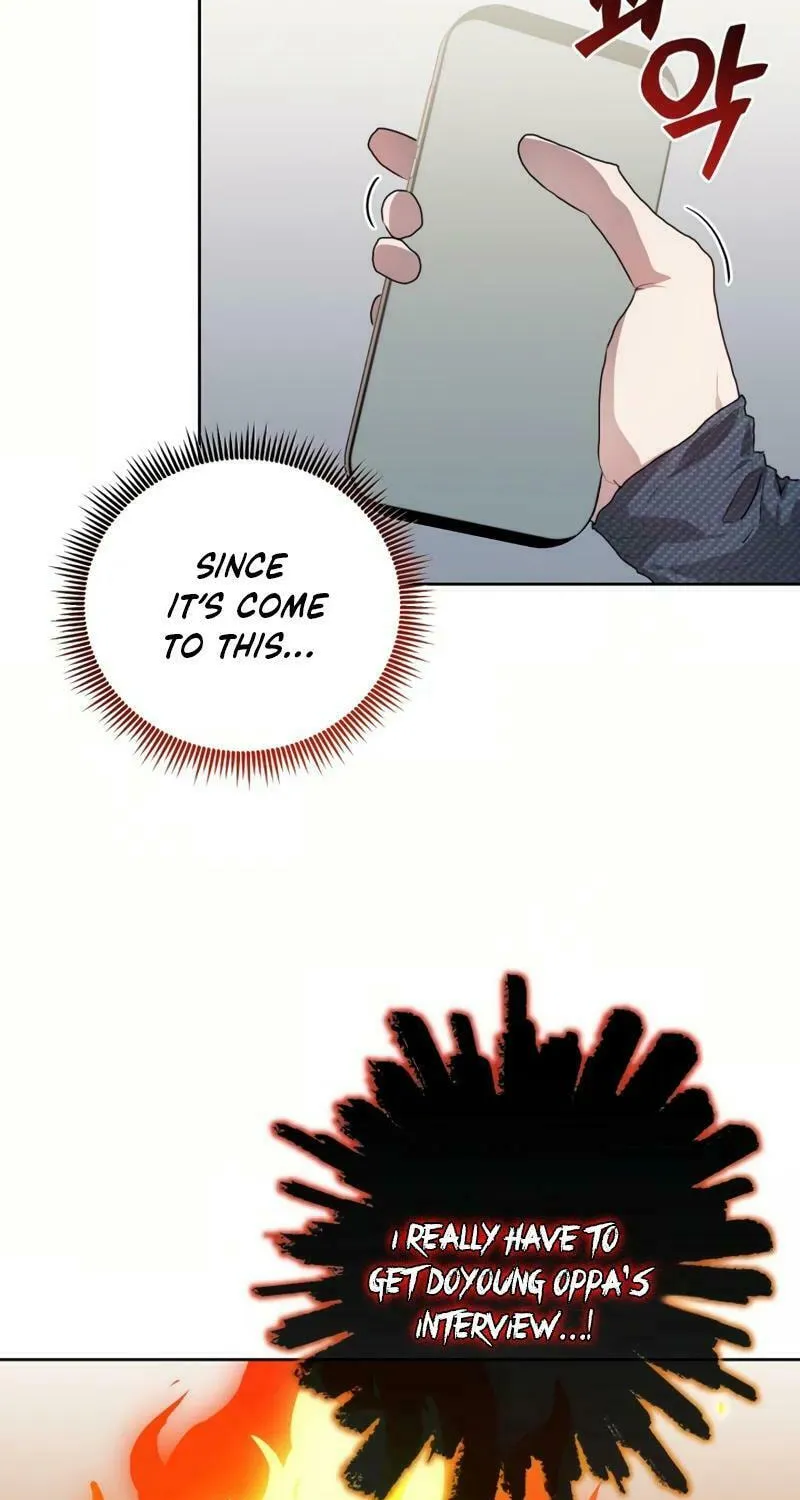 A Drop So Inconsequential Chapter 4 page 52 - 