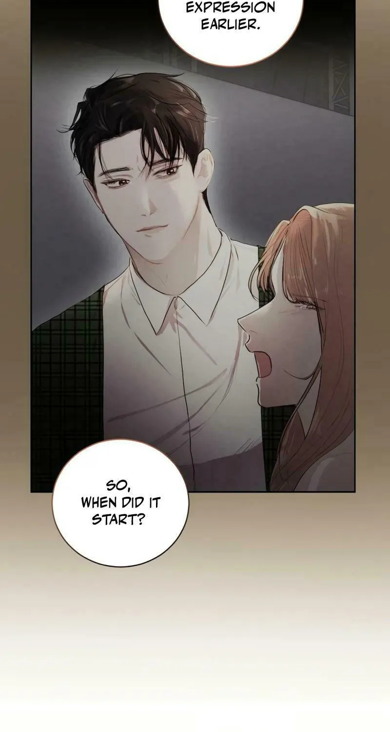 A Drop So Inconsequential Chapter 4 page 55 - 
