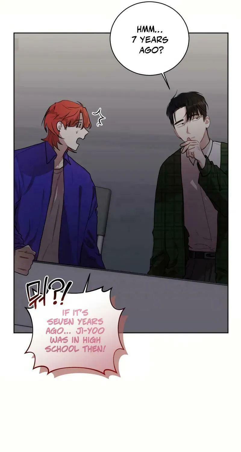 A Drop So Inconsequential Chapter 4 page 57 - 