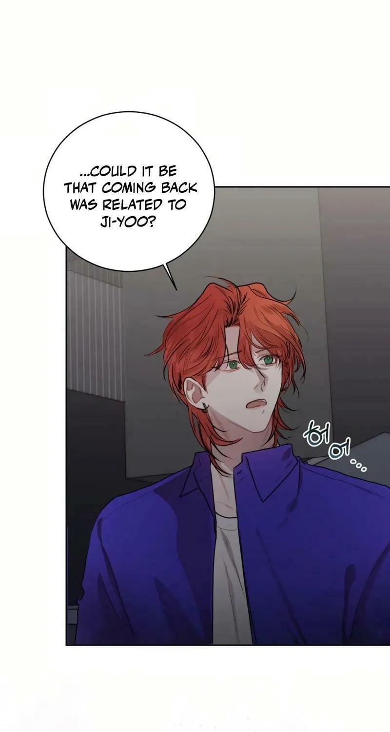 A Drop So Inconsequential Chapter 4 page 59 - 