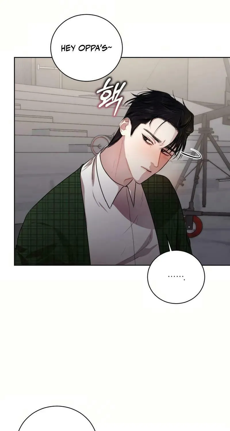 A Drop So Inconsequential Chapter 4 page 61 - 
