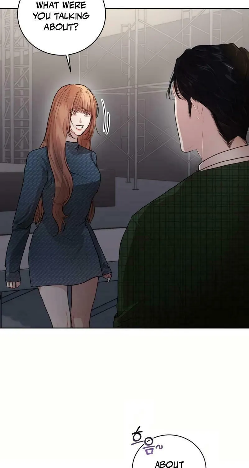 A Drop So Inconsequential Chapter 4 page 62 - 