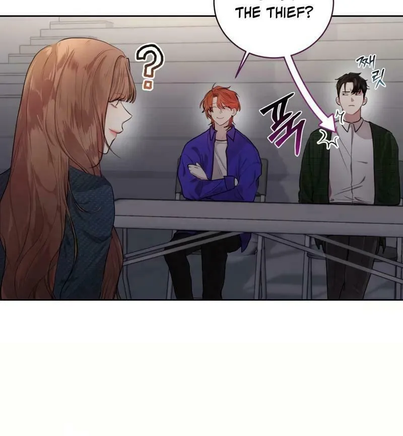 A Drop So Inconsequential Chapter 4 page 63 - 