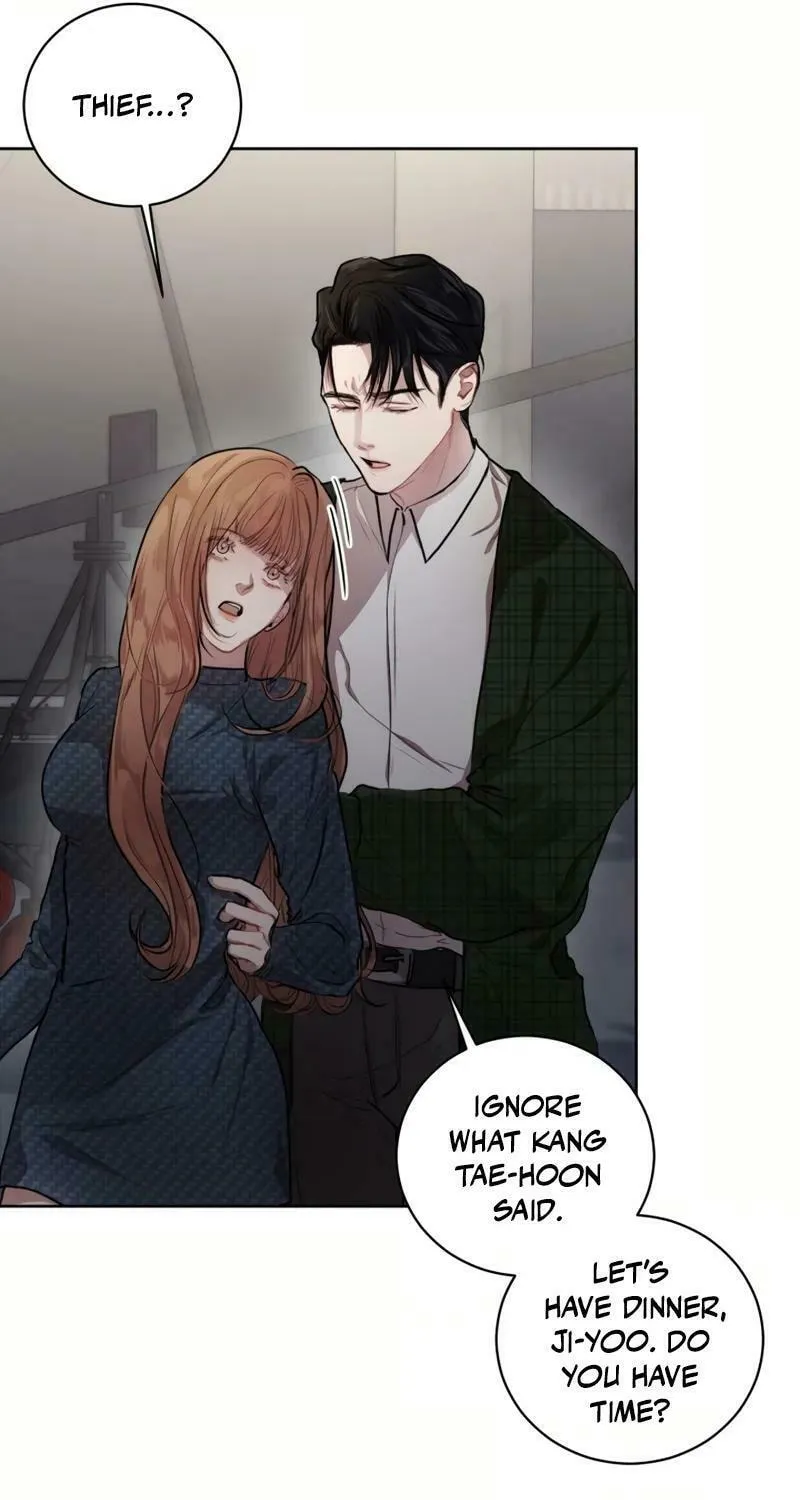 A Drop So Inconsequential Chapter 4 page 64 - 