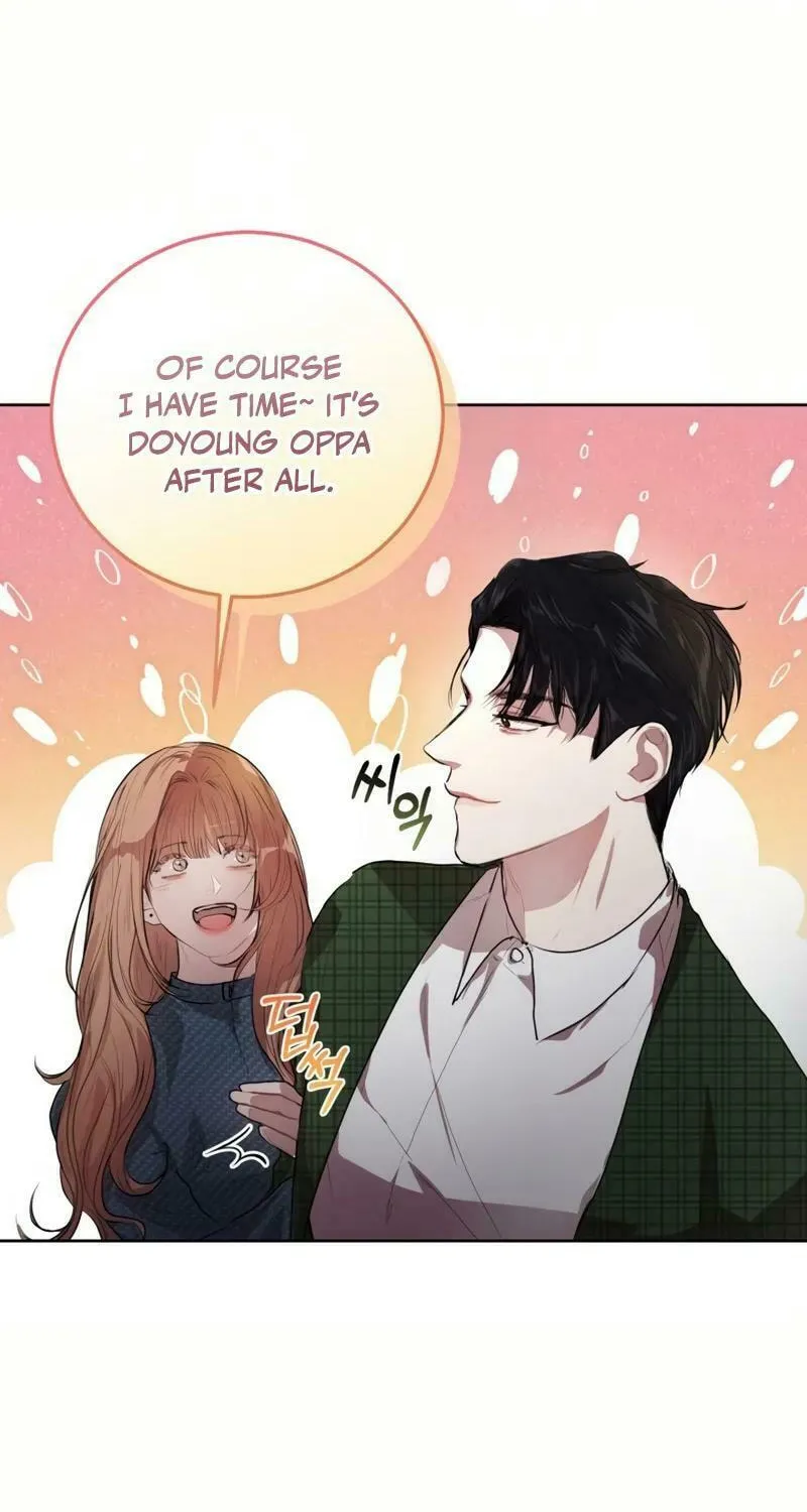 A Drop So Inconsequential Chapter 4 page 65 - 