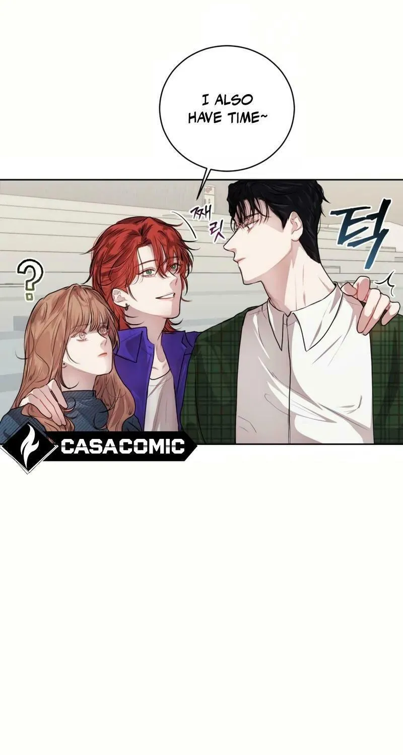 A Drop So Inconsequential Chapter 4 page 66 - 